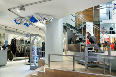 ����� ��������� - ������������ ������� ������