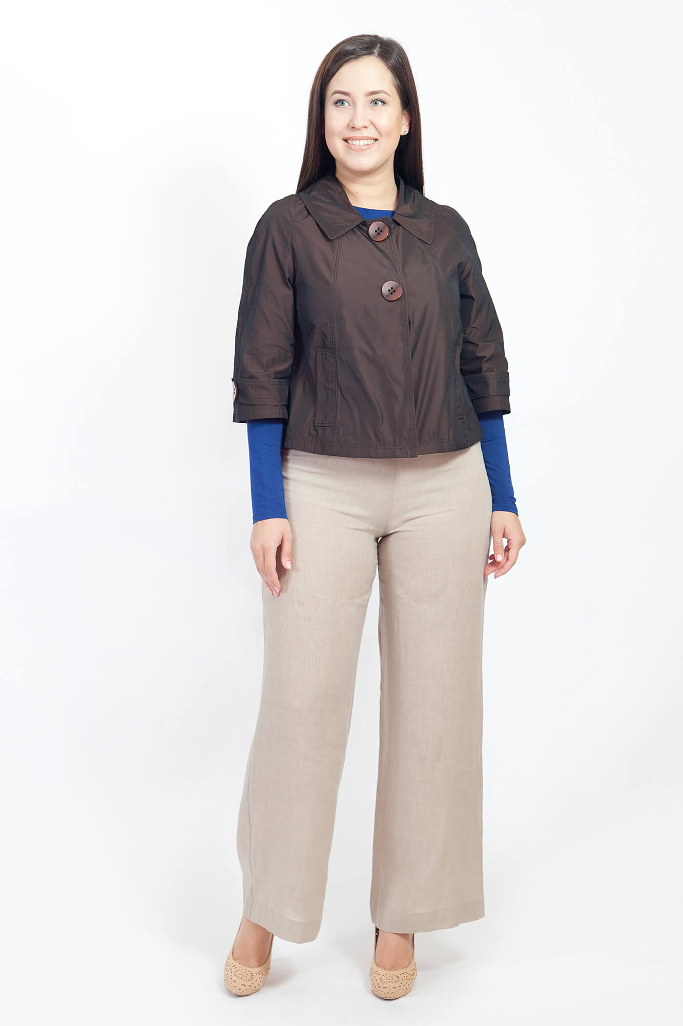 ������ Leonard�o 335 20 ton 21