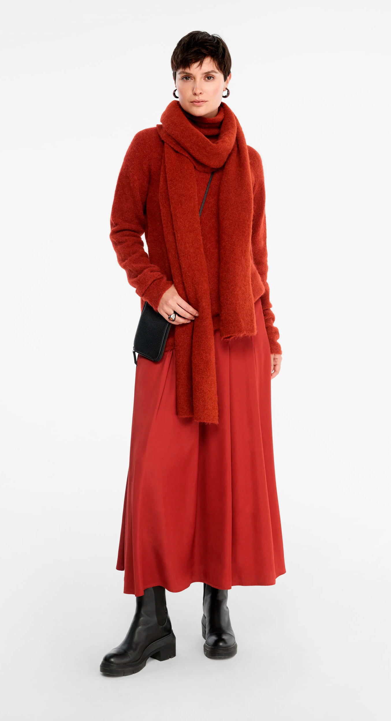 ����� 2312 Sarah Pacini