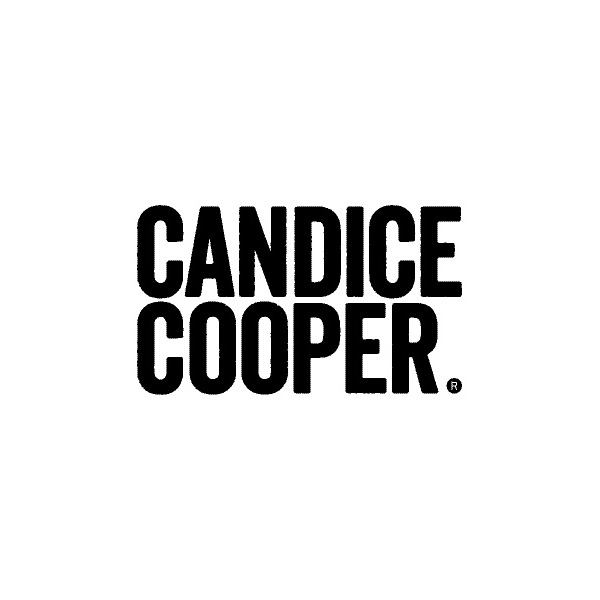 Candice Cooper