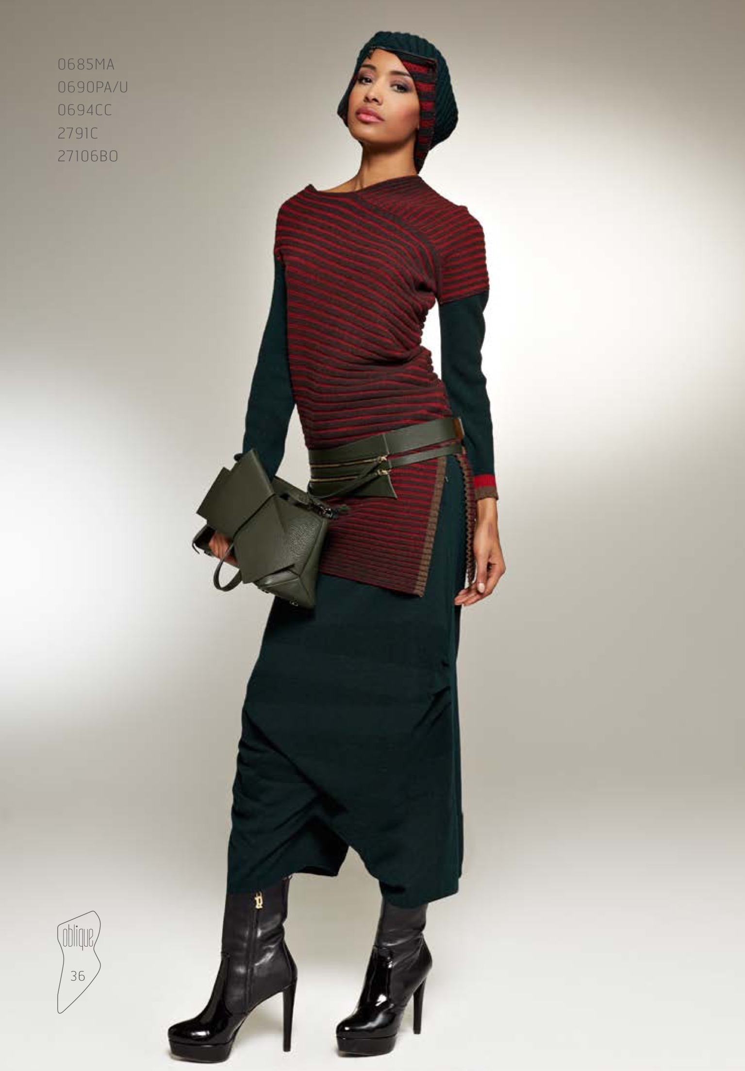 ����� Oblique Creations 0690