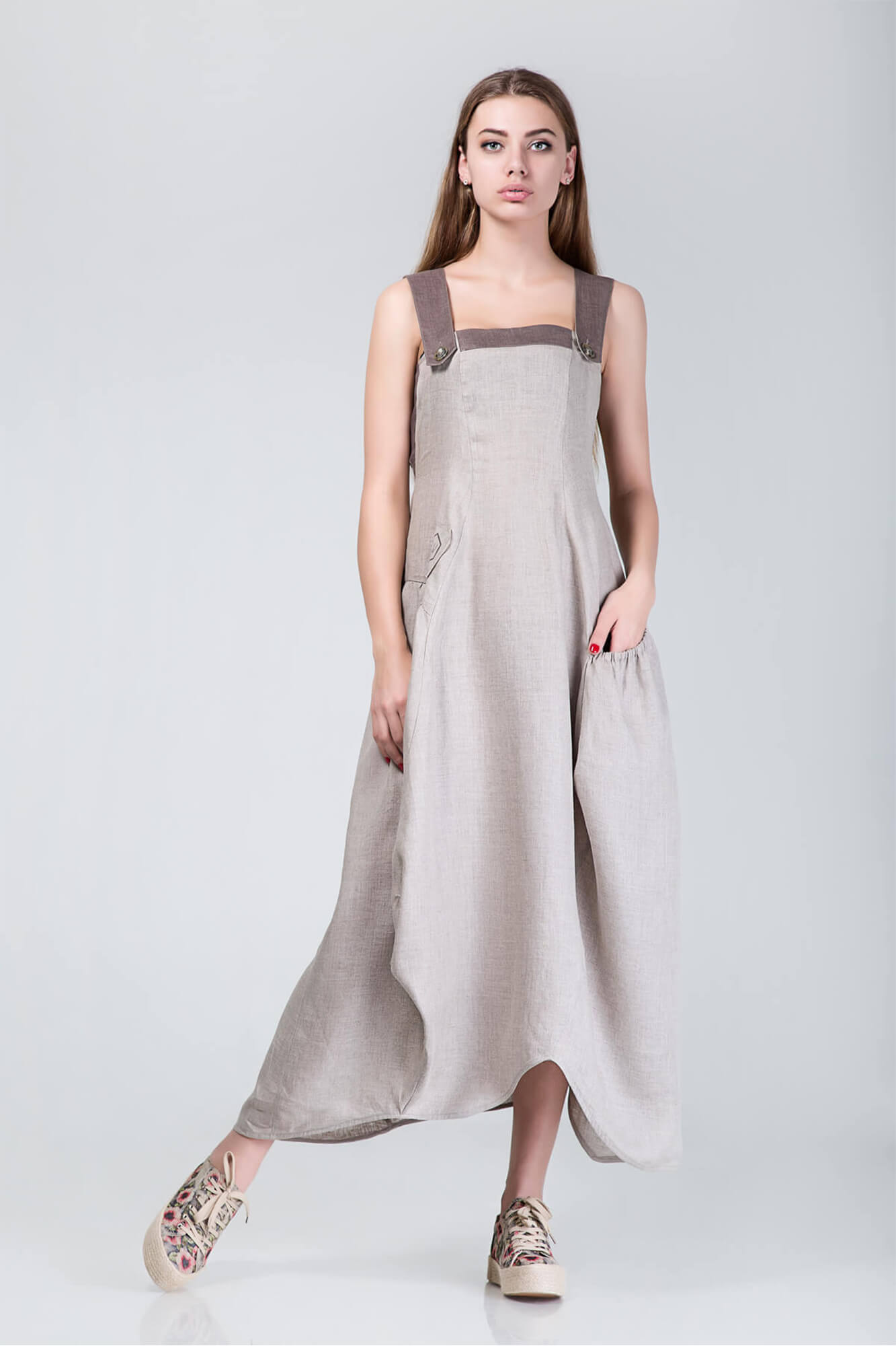 ������� ���� KAIV.ONE 866/2